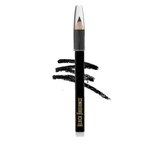 Black Radiance Twin Pack Eyeliner Pencil, Truly Black, thumbnail image