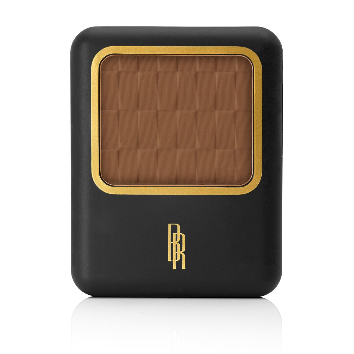Black Radiance Pressed Powder, Golden Almond
