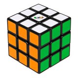 Rubik’s Cube The Original 3x3 Color-Matching Puzzle Classic Problem-Solving Challenging Brain Teaser Fidget Toy, thumbnail image