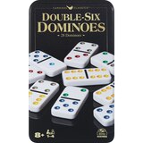 Cardinal Double Six Dominoes, thumbnail image