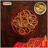 Snyder's of Hanover Thin Pretzels, 3.5 Oz, thumbnail image