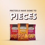 Snyder's of Hanover Honey Mustard and Onion Pretzel Pieces, 13 oz, thumbnail image