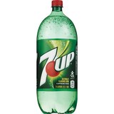 7-up Bottle, 2L, thumbnail image