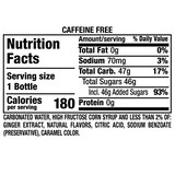 Canada Dry, Ginger Ale, 16.9 oz, thumbnail image