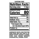 Canada Dry, Ginger Ale Soda Cans, 6 ct, 7.50 oz, thumbnail image