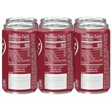 Dr Pepper, Cans, 6 ct, 7.5oz, thumbnail image