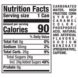 Dr Pepper, Cans, 6 ct, 7.5oz, thumbnail image