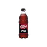 Dr. Pepper, Zero Sugar, 20 oz, thumbnail image