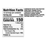 Dr. Pepper, Cans, 12 ct, 12 oz, thumbnail image