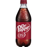Dr Pepper, 20 oz, thumbnail image