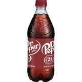 Dr Pepper, 20 oz, thumbnail image