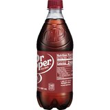 Dr Pepper, 20 oz, thumbnail image