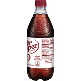 Diet Dr Pepper, 20 oz, thumbnail image