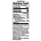 Canada Dry, Diet Ginger Ale Soda Cans, 12 ct, 12 oz, thumbnail image