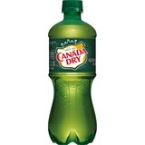 Canada Dry Ginger Ale, 20 oz, thumbnail image