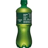 Canada Dry Ginger Ale, 20 oz, thumbnail image
