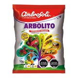 Ambrosoli Arbolito Caramelos Surtidos(Caramelo Butter Crms), thumbnail image