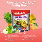 Ambrosoli Arbolito Caramelos Surtidos(Caramelo Butter Crms), thumbnail image