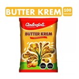 Ambrosoli Lg Bg Lechec Krem 15.16 OZ, thumbnail image