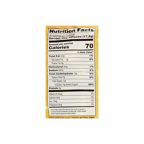 Ambrosoli Lg Bg Lechec Krem 15.16 OZ