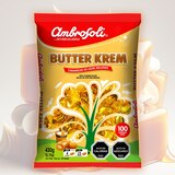 Ambrosoli Lg Bg Lechec Krem 15.16 OZ, thumbnail image