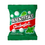 Ambrosoli Mentitas Original (Original Mint Candies), thumbnail image