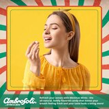 Ambrosoli Mentitas Original (Original Mint Candies), thumbnail image