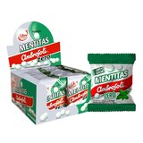 Ambrosoli Mentitas Zero (Sugar Free Mint Candies), 3.88 OZ, thumbnail image