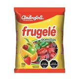 Ambrosoli Frugele Gomitas (Asstd Fruit Chew Candies), thumbnail image 1 of 3