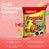 Ambrosoli Frugele Gomitas (Asstd Fruit Chew Candies), thumbnail image 3 of 3