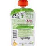 Vivo Mifrut Banana Puree, 3.17 OZ, thumbnail image