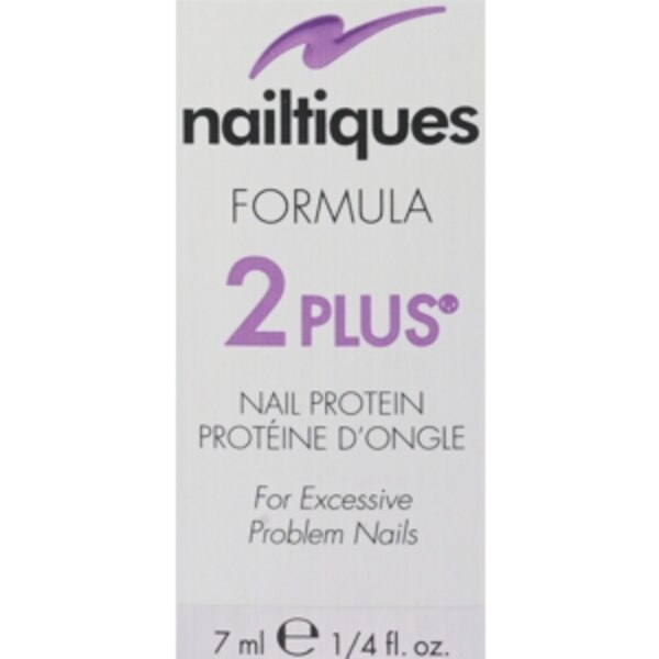 Nailtiques Nail Protein Formula 2 Plus