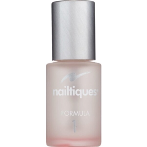 Nailtiques - Fórmula de proteínas para uñas 1