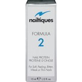 Nailtiques Nail Protein Formula 2, thumbnail image 2 of 4
