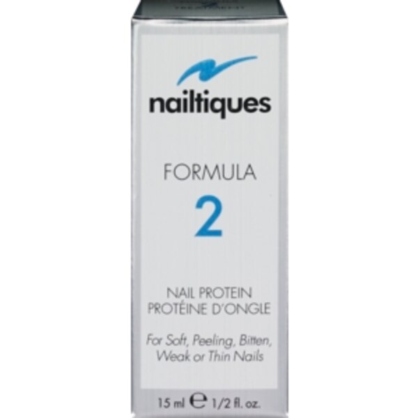 Nailtiques Nail Protein Formula 2