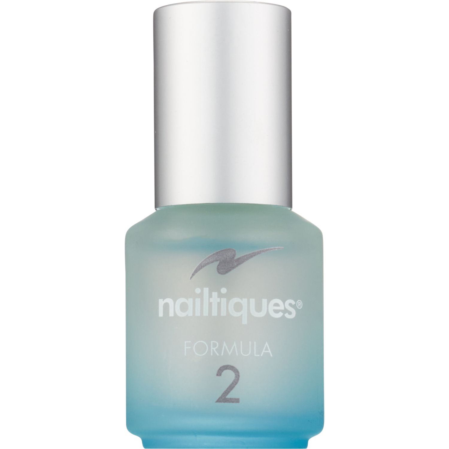 Nailtiques - Fórmula de proteínas para uñas 2