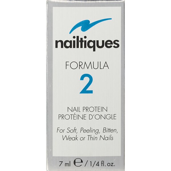 Nailtiques Nail Protein Formula 2