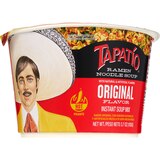 Tapatio Ramen Bowl, Original, 3.8 OZ, thumbnail image