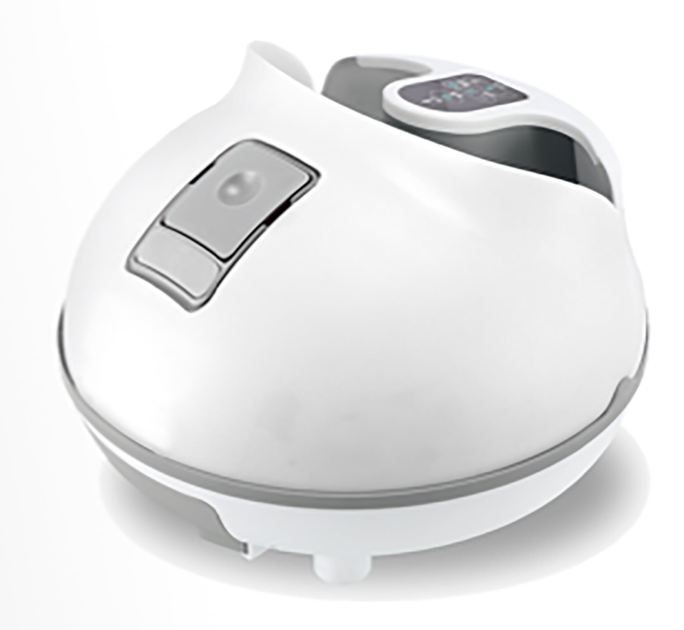 Therma Spa Double Foot Massager