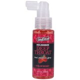 Deep Throat Spray - Strawberry - 2 fl. oz., thumbnail image