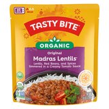 Tasty Bite Indian Madras Lentils, 10 oz, thumbnail image 1 of 3