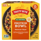 Tasty Bite, Mexican Style Protein Bowl, 8.8 oz, thumbnail image