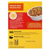 Tasty Bite, Mexican Style Protein Bowl, 8.8 oz, thumbnail image