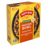 Tasty Bite, Mexican Style Protein Bowl, 8.8 oz, thumbnail image