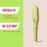Playtex Sport Tampons, Unscented, Regular Absorbency, thumbnail image