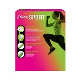 Playtex Sport Tampons, Unscented, Super Absorbency, thumbnail image