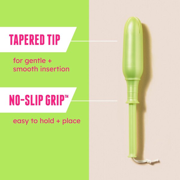 Playtex Sport - Tampones, sin perfume, Super Absorbency