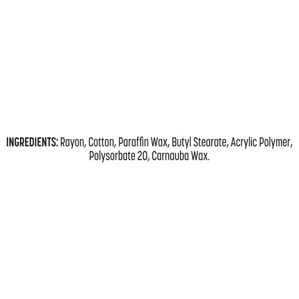 Playtex Sport - Tampones, sin perfume, Super Absorbency