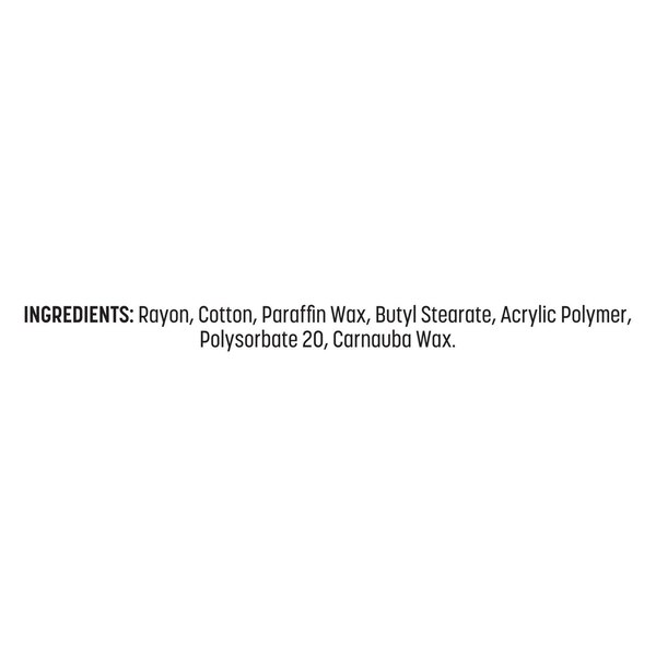 Playtex Sport Tampons, Unscented, Regular Absorbency