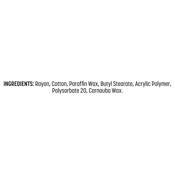 Playtex Sport Tampons Multi-Pack, Unscented, Regular and Super Absorbency